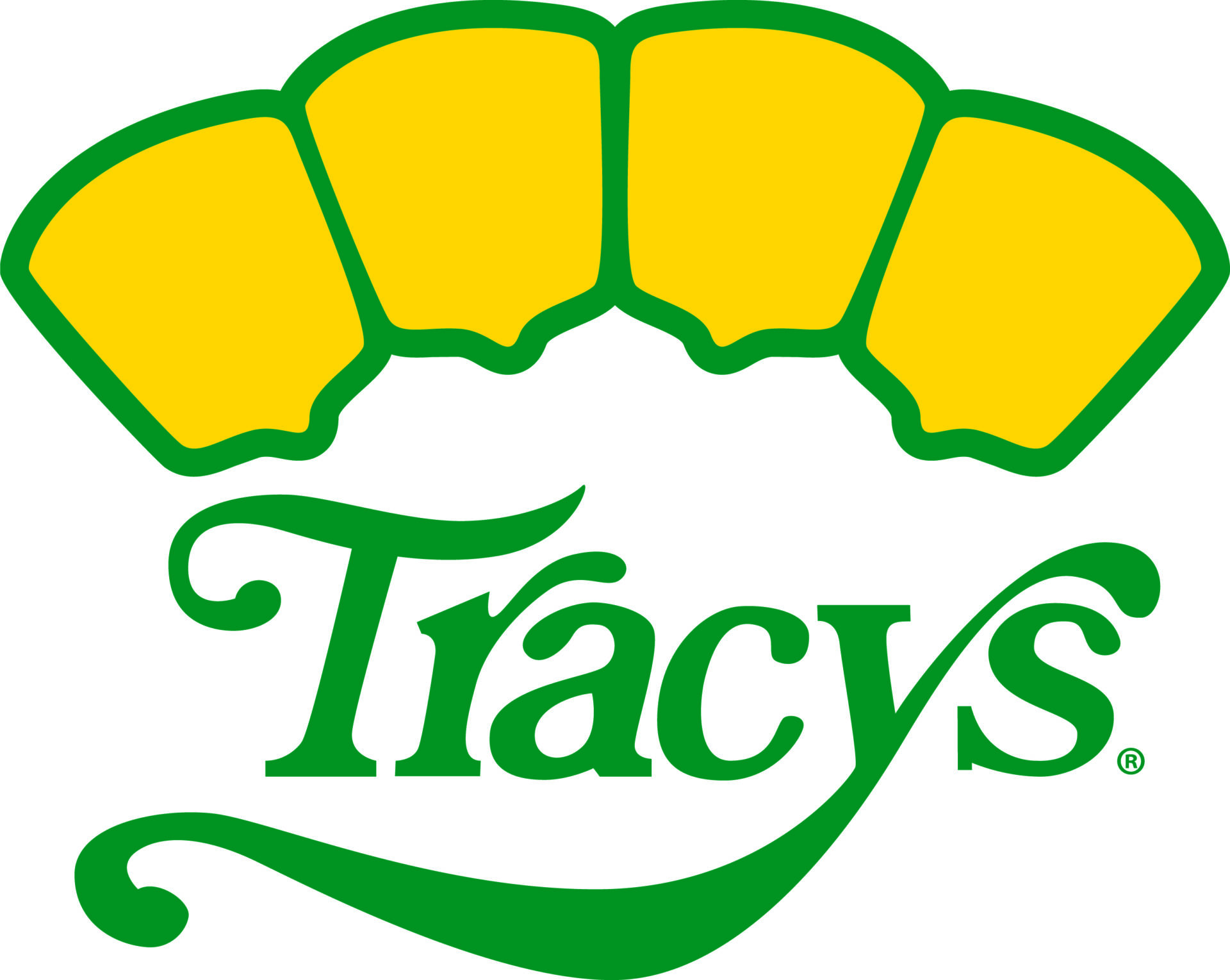 Tracy's, sponsoring Union Thresheree, Manawa, WI